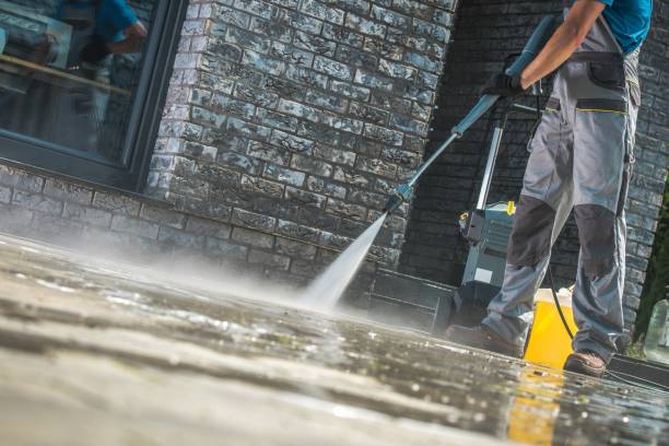 Best Restaurant Pressure Washing  in Terville, WA
